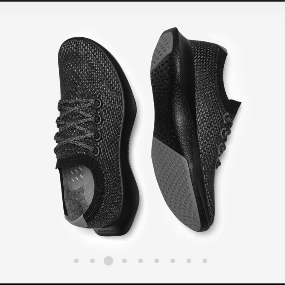 All birds Dashers - Obsidian